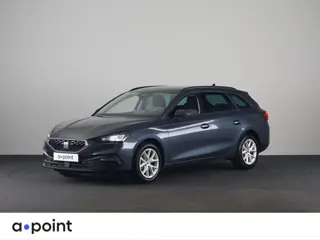 SEAT Leon Sportstourer 1.5 TSI e-Hybrid Style Business Intense | Technology Pack | Verwarmbare Voors