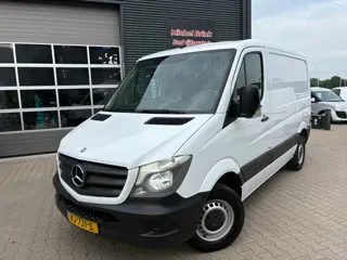 Mercedes-Benz Sprinter 210 2.2 CDI 325
