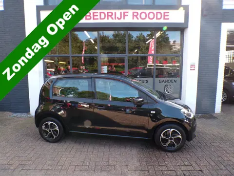 Volkswagen up! 1.0 5-Drs Black Line AIRCO,GOED ONDERHOUDEN! ""ZONDAG OPEN ""