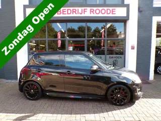 Suzuki Swift 1.2 5-Drs Dark X-ite TOP STAAT ,VELE EXTRA'S! ""ZONDAG OPEN ""