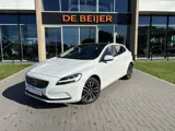 Foto 21 van Volvo V40 2.0 D2 Nordic+ Camera I Trekhaak I Airco