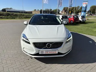 Foto 14 van Volvo V40 2.0 D2 Nordic+ Camera I Trekhaak I Airco