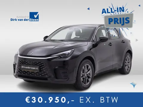 Lexus LBX 2WD | Achteruitrijcamera | Apple Carplay/Android Auto | Cruise control adaptief | Voorstoe