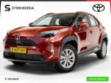 Foto 22 van Toyota Yaris Cross 1.5 Hybrid Active | ACC | Climate | Carplay | Camera
