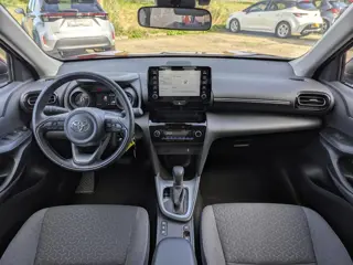 Foto 14 van Toyota Yaris Cross 1.5 Hybrid Active | ACC | Climate | Carplay | Camera