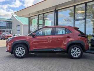 Foto 19 van Toyota Yaris Cross 1.5 Hybrid Active | ACC | Climate | Carplay | Camera