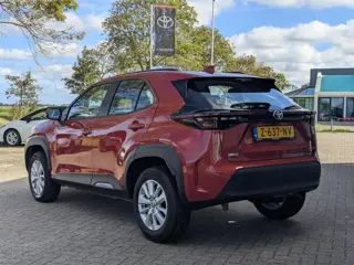 Foto 20 van Toyota Yaris Cross 1.5 Hybrid Active | ACC | Climate | Carplay | Camera