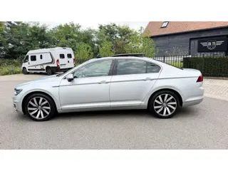 Foto 19 van Volkswagen Passat 1.4 TSI GTE 218PK Panoramadak Virtual Display Leer Navi Led-Xenon 360"Camera