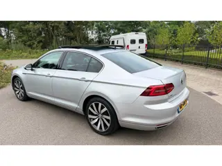 Foto 15 van Volkswagen Passat 1.4 TSI GTE 218PK Panoramadak Virtual Display Leer Navi Led-Xenon 360"Camera