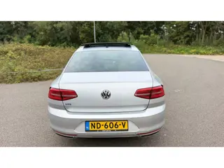 Foto 14 van Volkswagen Passat 1.4 TSI GTE 218PK Panoramadak Virtual Display Leer Navi Led-Xenon 360"Camera