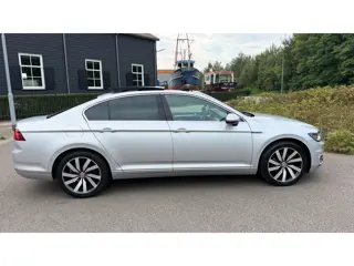 Foto 13 van Volkswagen Passat 1.4 TSI GTE 218PK Panoramadak Virtual Display Leer Navi Led-Xenon 360"Camera