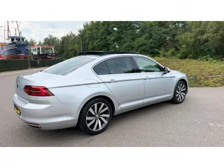 Foto 12 van Volkswagen Passat 1.4 TSI GTE 218PK Panoramadak Virtual Display Leer Navi Led-Xenon 360"Camera