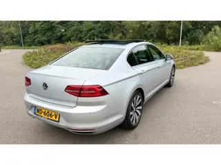 Foto 11 van Volkswagen Passat 1.4 TSI GTE 218PK Panoramadak Virtual Display Leer Navi Led-Xenon 360"Camera