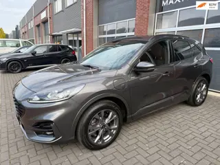 Ford KUGA 2.5 PHEV ST-Line LED Camera Carplay Lane Trekhaak