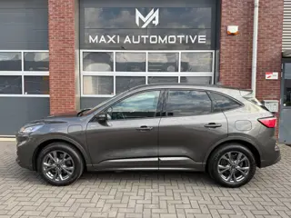 Foto 20 van Ford KUGA 2.5 PHEV ST-Line LED Camera Carplay Lane Trekhaak