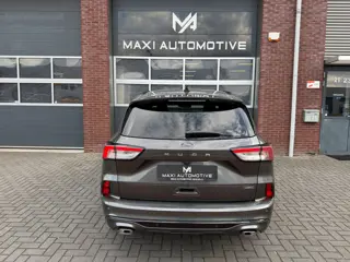 Foto 18 van Ford KUGA 2.5 PHEV ST-Line LED Camera Carplay Lane Trekhaak