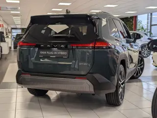 Foto 12 van Toyota RAV4 2.5 Plug-in Hybrid 270 Executive | JBL | HUD | Stoel- Stuurverwarming | Elek. kofferklep