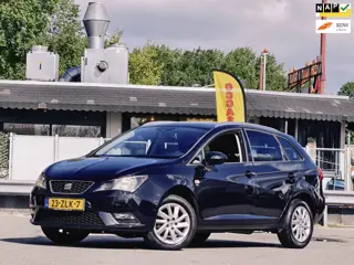 Seat Ibiza ST 1.2 TSI Style || CARPLAY | NAP | CRUISE | AIRCO | LM VELGEN