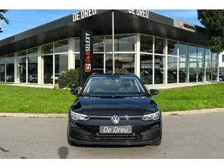 Foto 17 van Volkswagen Golf 1.5 eTSI Life DSG | CAMERA | VIRTUAL | SFEERVERLICHTING |