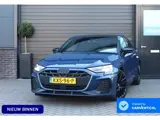 Foto 21 van Audi A3 Sportback 35 TFSI S edition | Pano | Sportstoelen en stuur | Camera