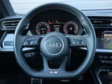 Foto 25 van Audi A3 Sportback 35 TFSI S edition | Pano | Sportstoelen en stuur | Camera