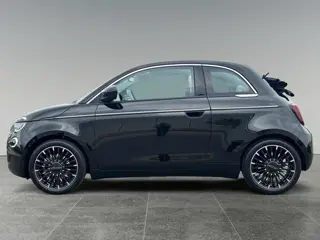 Foto 11 van Fiat 500C La Prima 1.0 Hybrid 65pk | CLIMA | CAMERA | APPLE CARPLAY / ANDROID AUTO | STOELVERW. |