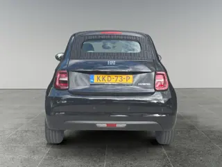 Foto 14 van Fiat 500C La Prima 1.0 Hybrid 65pk | CLIMA | CAMERA | APPLE CARPLAY / ANDROID AUTO | STOELVERW. |