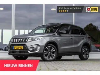 Suzuki Vitara 1.4 Boosterjet Select | Pano | Trekhaak | Carplay