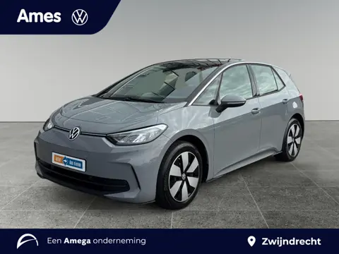 Volkswagen ID.3 Pro Business 58 kWh 204pk Parkeersensoren voor en achter | Automatische aircondition