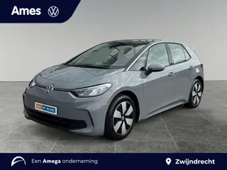 Volkswagen ID.3 Pro Business 58 kWh 204pk Parkeersensoren voor en achter | Automatische aircondition