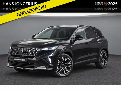 Renault Austral E-Tech full hybrid 200 esprit Alpine | STUUR/STOELVERWARMING | PANORAMADAK | HARMAN/