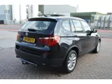 Foto 27 van BMW X3 XDrive20i High Executive bj12 airco elec pak