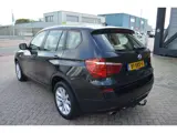 Foto 26 van BMW X3 XDrive20i High Executive bj12 airco elec pak