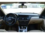 Foto 25 van BMW X3 XDrive20i High Executive bj12 airco elec pak