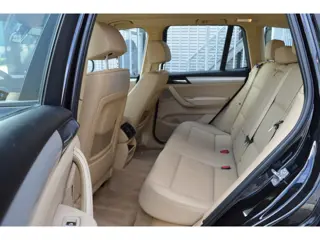 Foto 13 van BMW X3 XDrive20i High Executive bj12 airco elec pak