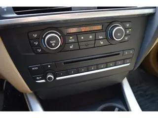 Foto 12 van BMW X3 XDrive20i High Executive bj12 airco elec pak