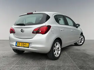 Foto 12 van Opel Corsa Edition 1.4 90pk | LAGE KM-STAND! | BLUETOOTH | AUDIO STREAMING | CRUISE CONTROL | LM-VEL