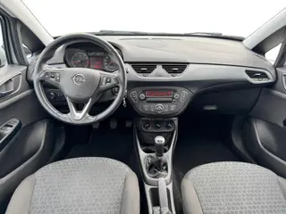 Foto 13 van Opel Corsa Edition 1.4 90pk | LAGE KM-STAND! | BLUETOOTH | AUDIO STREAMING | CRUISE CONTROL | LM-VEL