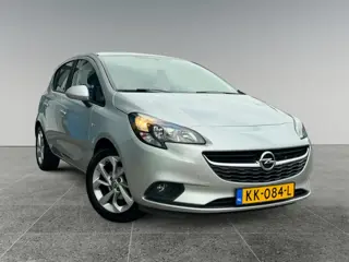 Foto 14 van Opel Corsa Edition 1.4 90pk | LAGE KM-STAND! | BLUETOOTH | AUDIO STREAMING | CRUISE CONTROL | LM-VEL