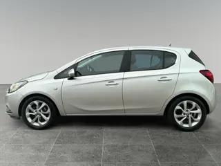 Foto 16 van Opel Corsa Edition 1.4 90pk | LAGE KM-STAND! | BLUETOOTH | AUDIO STREAMING | CRUISE CONTROL | LM-VEL