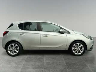 Foto 17 van Opel Corsa Edition 1.4 90pk | LAGE KM-STAND! | BLUETOOTH | AUDIO STREAMING | CRUISE CONTROL | LM-VEL