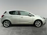 Foto 27 van Opel Corsa Edition 1.4 90pk | LAGE KM-STAND! | BLUETOOTH | AUDIO STREAMING | CRUISE CONTROL | LM-VEL