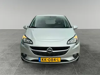 Foto 18 van Opel Corsa Edition 1.4 90pk | LAGE KM-STAND! | BLUETOOTH | AUDIO STREAMING | CRUISE CONTROL | LM-VEL