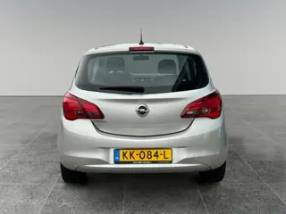 Foto 19 van Opel Corsa Edition 1.4 90pk | LAGE KM-STAND! | BLUETOOTH | AUDIO STREAMING | CRUISE CONTROL | LM-VEL