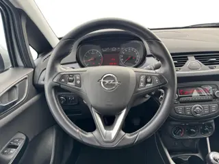 Foto 20 van Opel Corsa Edition 1.4 90pk | LAGE KM-STAND! | BLUETOOTH | AUDIO STREAMING | CRUISE CONTROL | LM-VEL