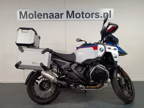 BMW R1300 GS Adventure (bj 2025)