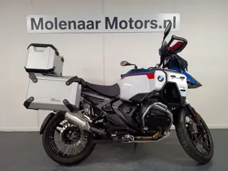 BMW R1300 GS Adventure (bj 2025)