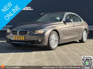BMW 3-serie 328i Executive Automaat | Cruise | Climate | Navi |
