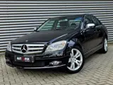 Foto 30 van Mercedes-Benz C-klasse 200 K Avantgarde / Youngtimer / Automaat / Stoelverw.