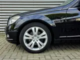 Foto 21 van Mercedes-Benz C-klasse 200 K Avantgarde / Youngtimer / Automaat / Stoelverw.